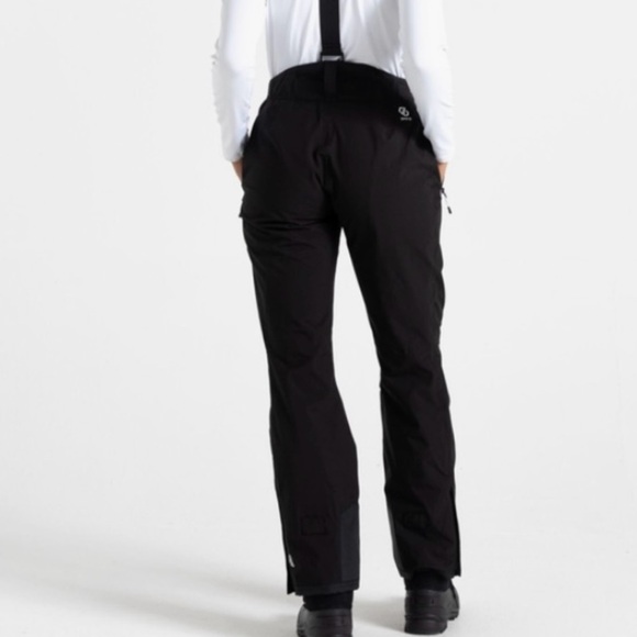Women Dare 2b Outwitted Ski Pants - Waterproof - Picture 6 of 11